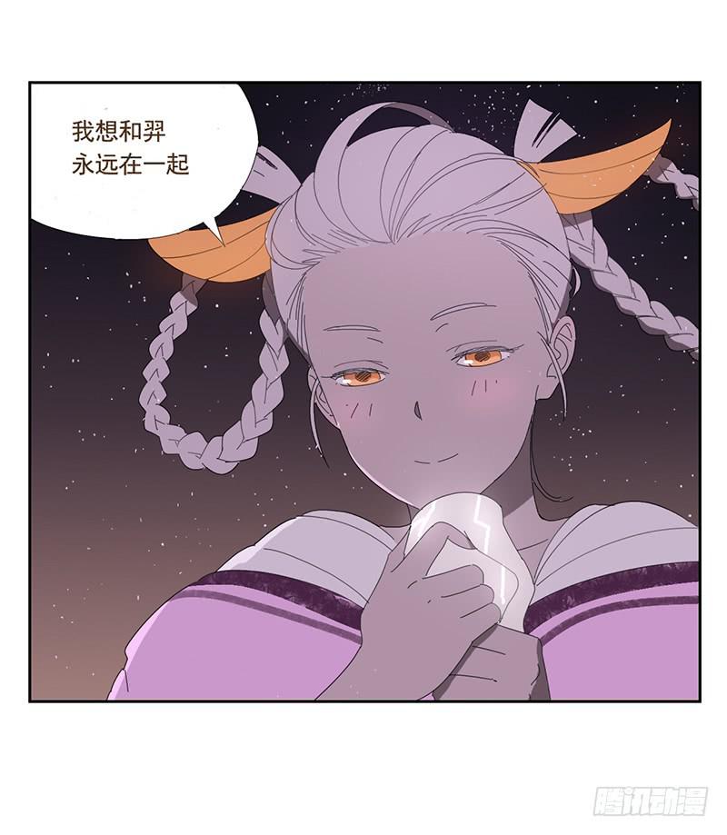 来自星辰的羽衣32