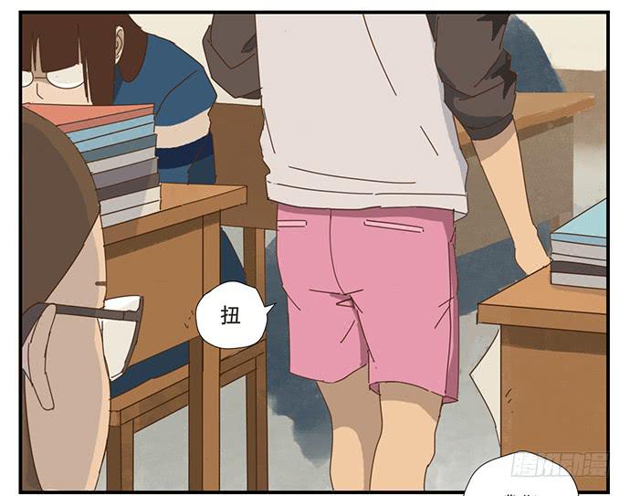 一觉醒来40