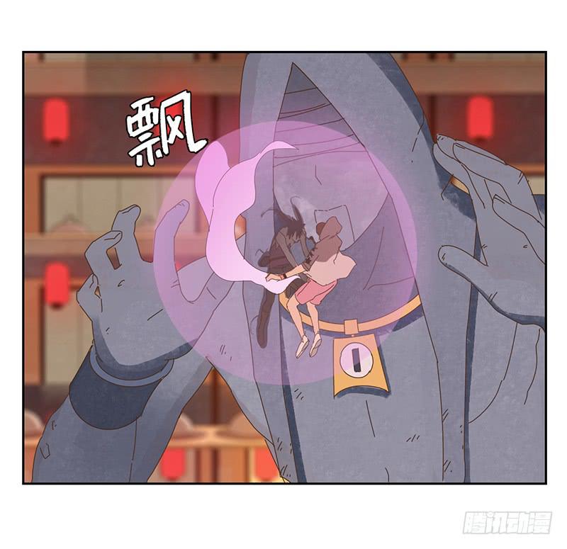 断裂的羽衣27