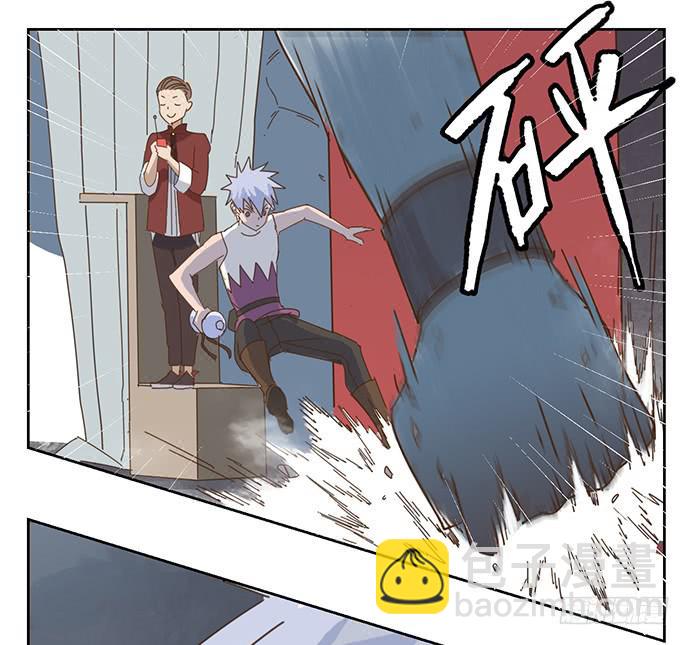 在门口相遇22