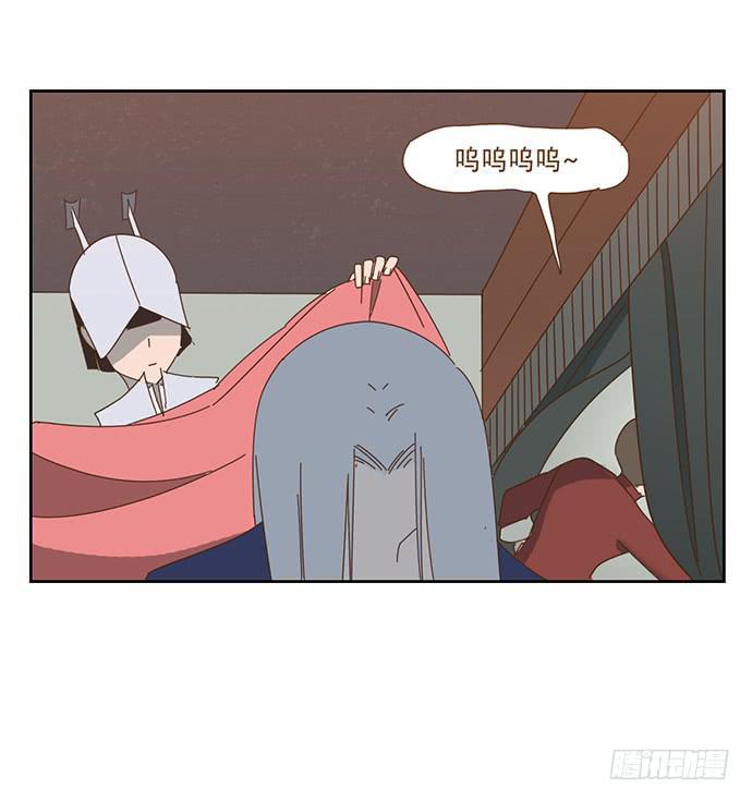 夜启夫人15