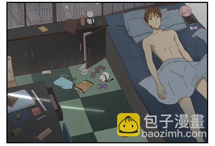 一觉醒来19