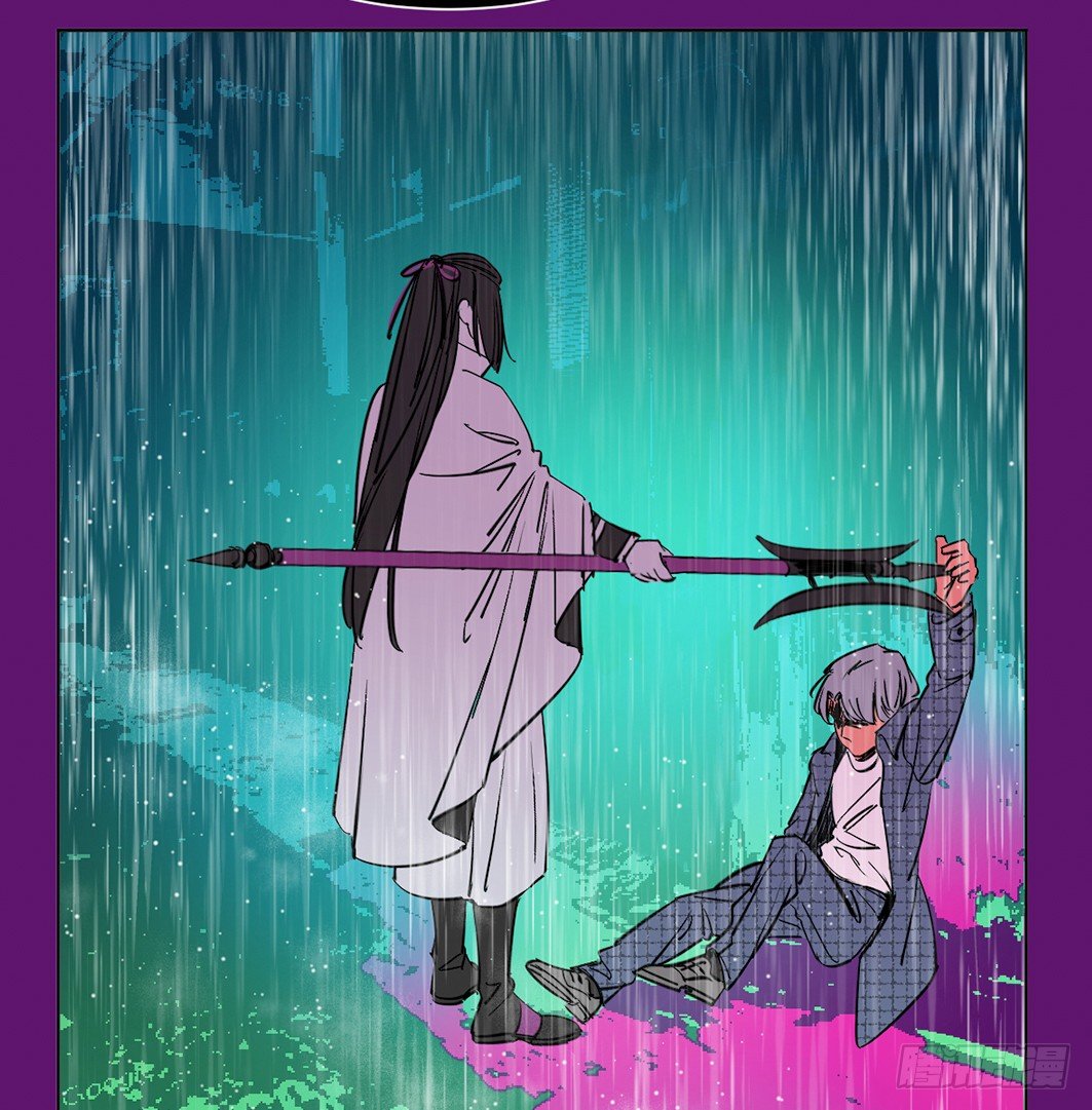 追捕46