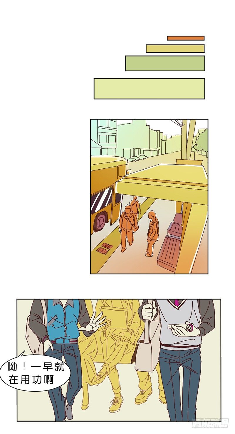 友情考验2