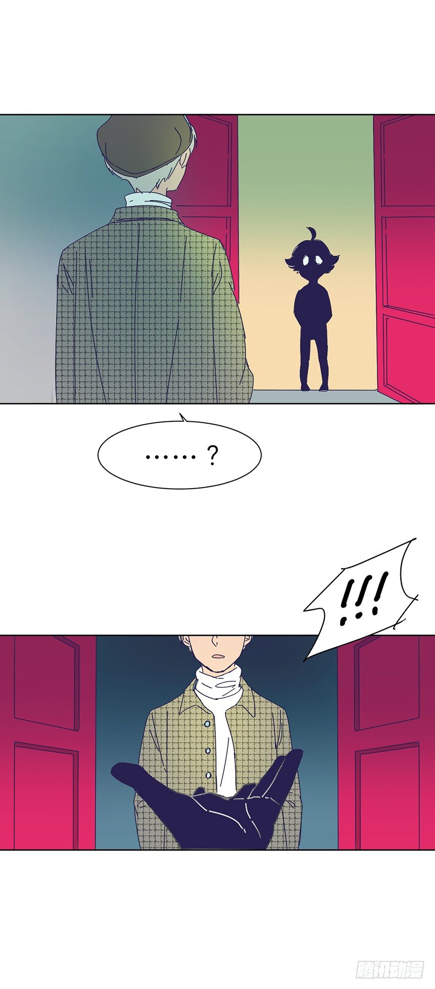 交涉37