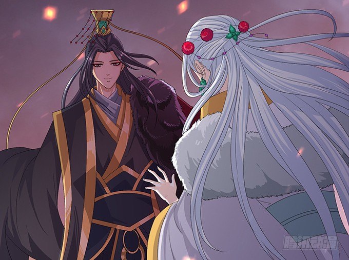 千年的约定113