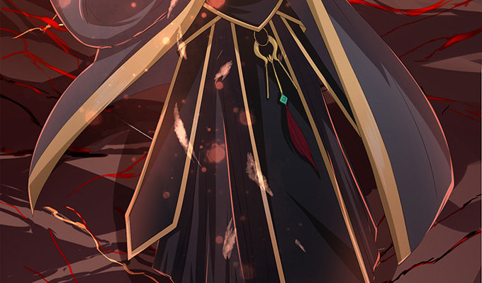 君臣的约定51