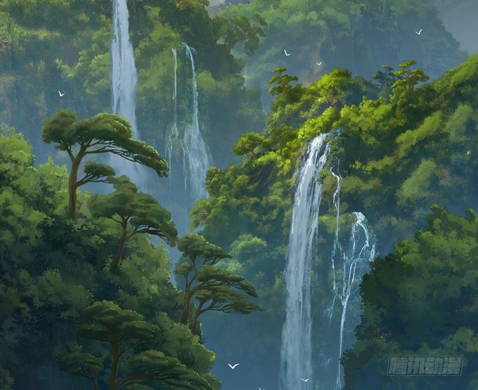 黄花山四怪6