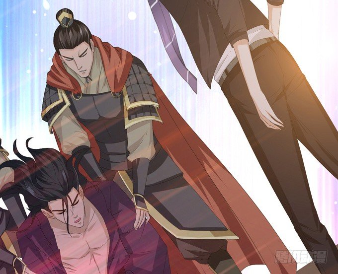 君臣的过往61