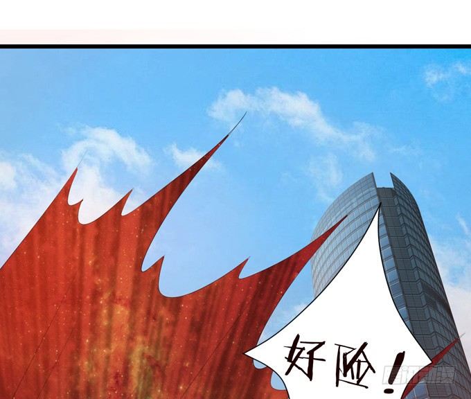 复仇的炙热23