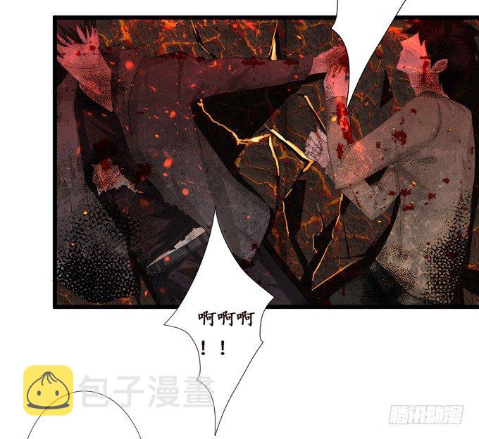 复仇的炙热32
