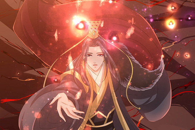君臣的约定50