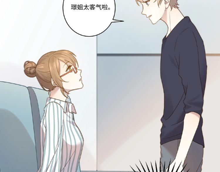 第5话 奶狗？狼狗？36