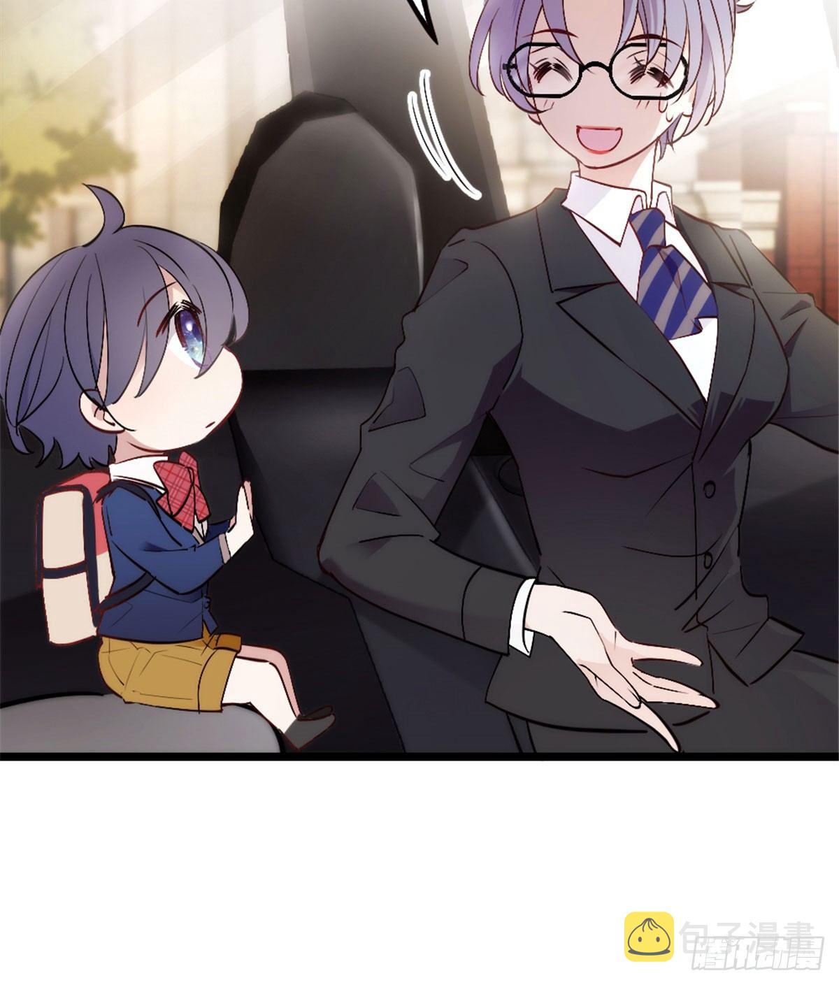第三话 冥冥之中19