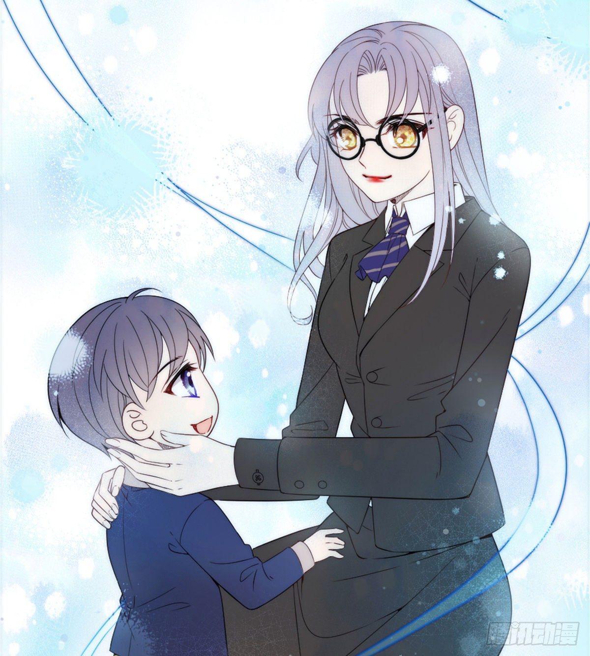 第十七话 亲子鉴定47