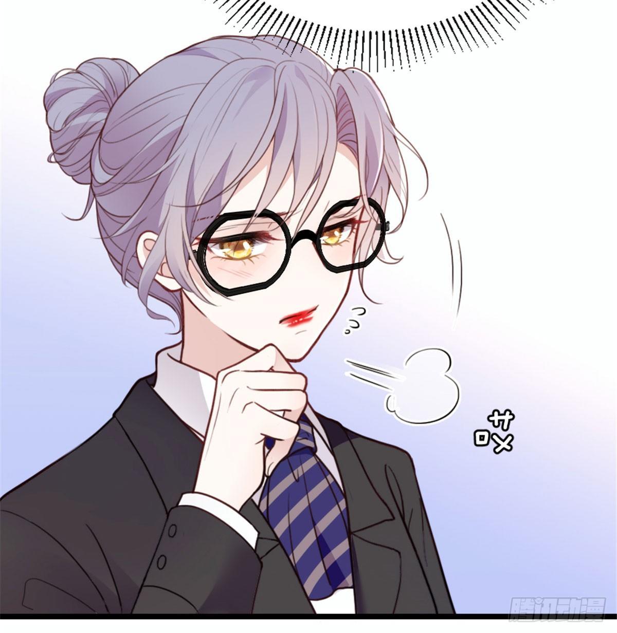 第十话 纠缠不休30