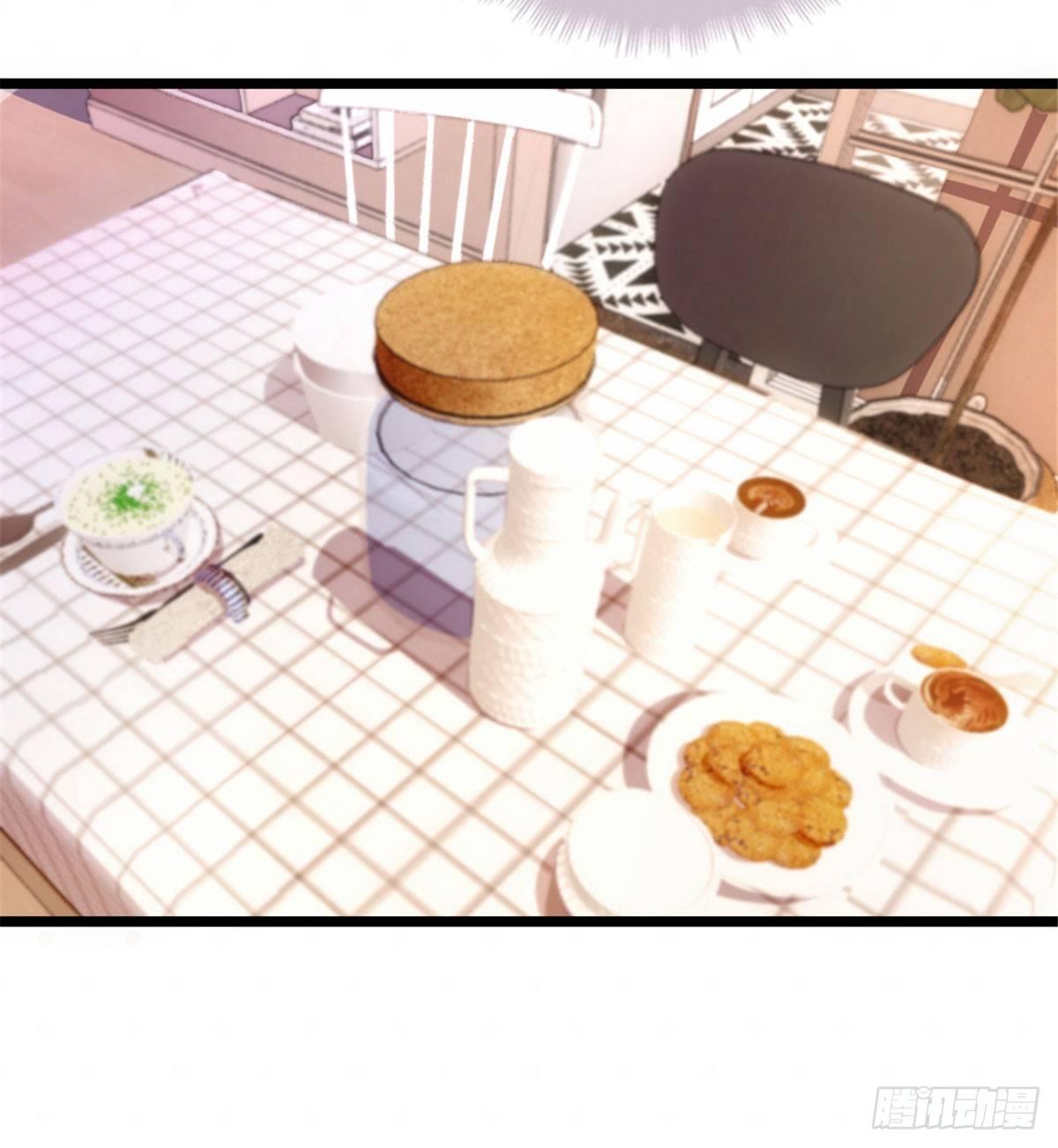第一话 情不知所起25
