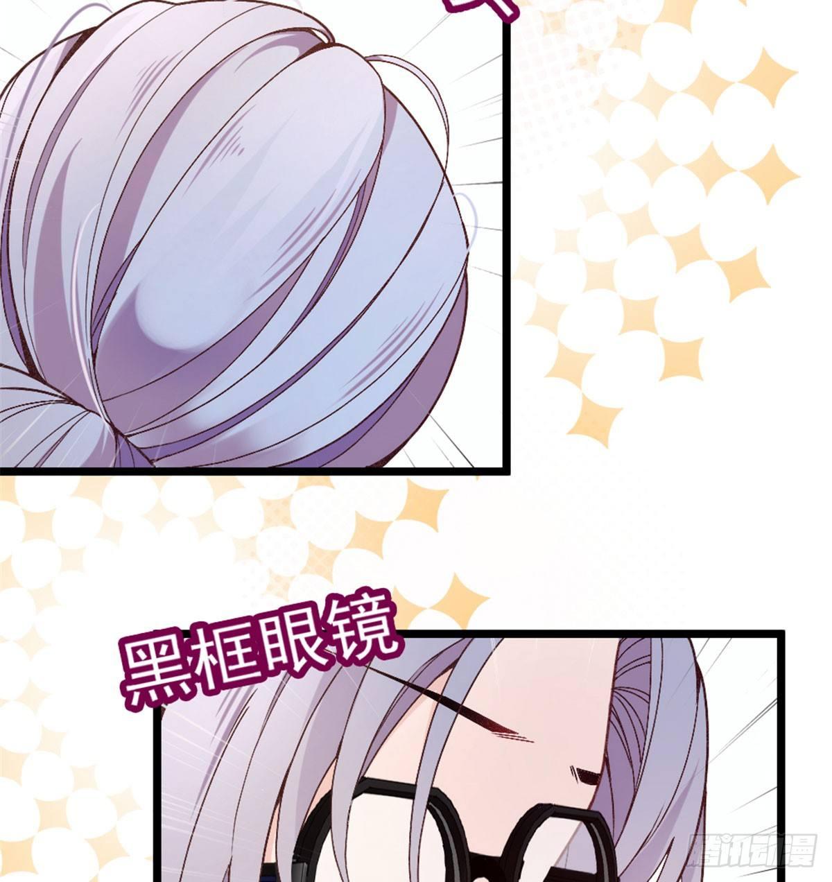 第一话 情不知所起27