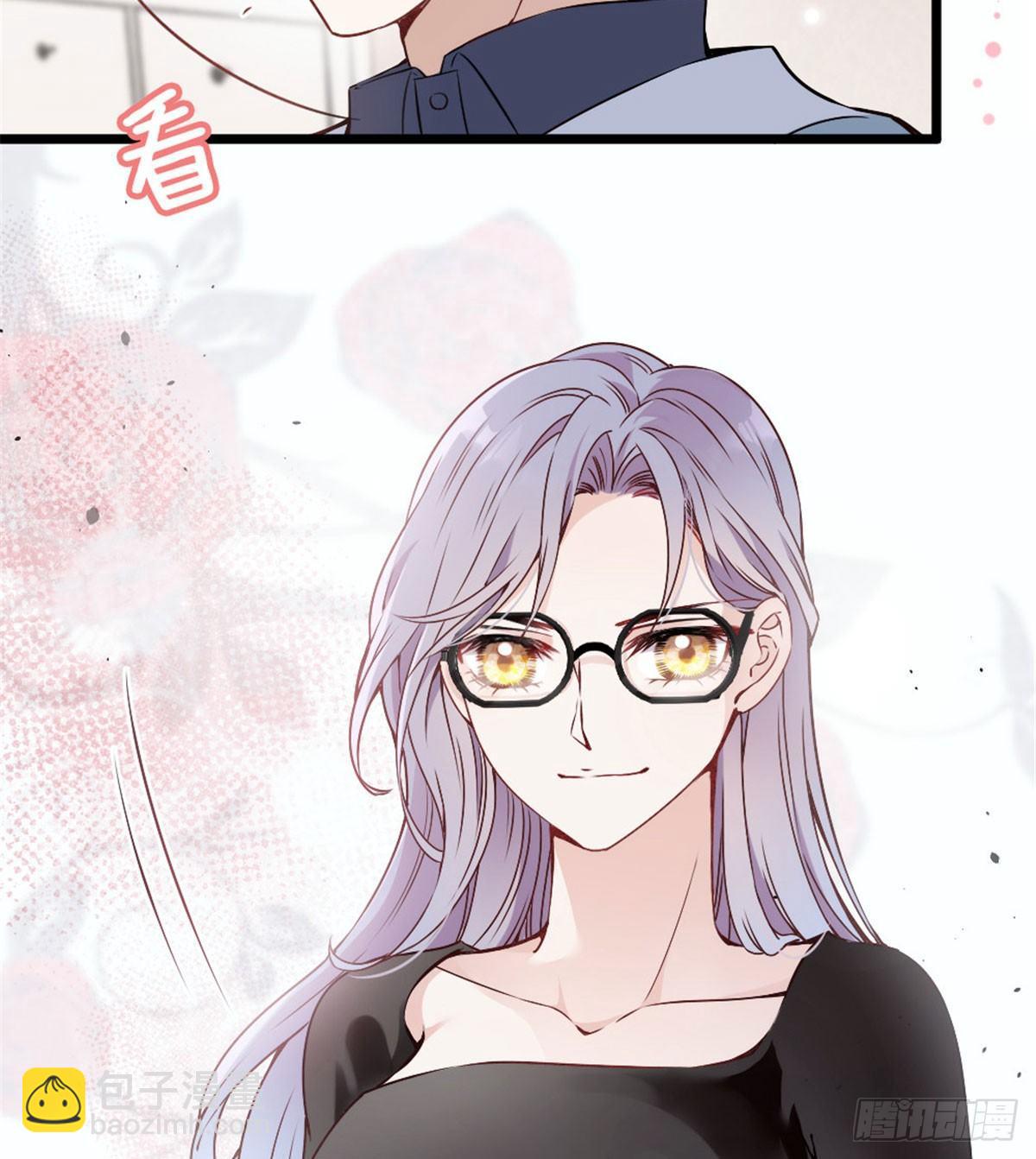 第十二话 心机lady38