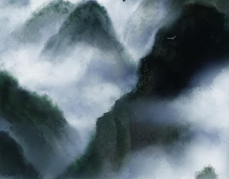 序章:情种少年为救所爱怒战邪神1