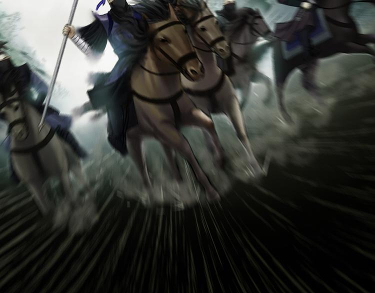 序章:情种少年为救所爱怒战邪神11