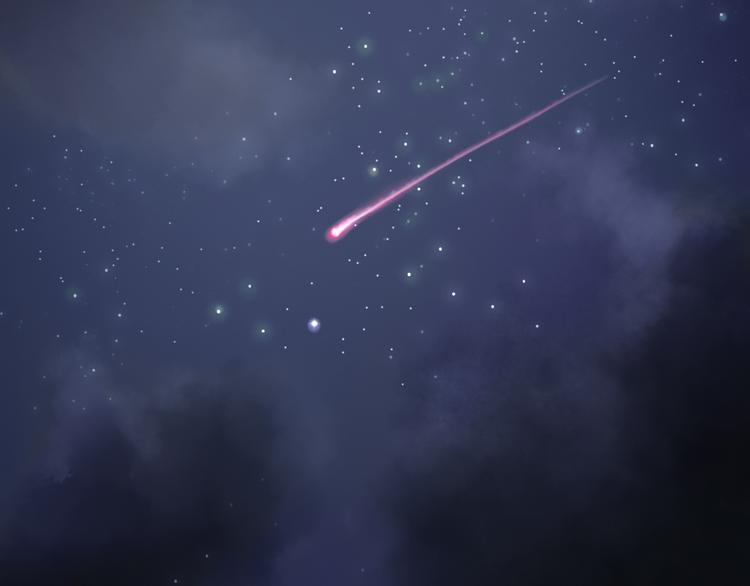 第6话 天降灾星震五洲8