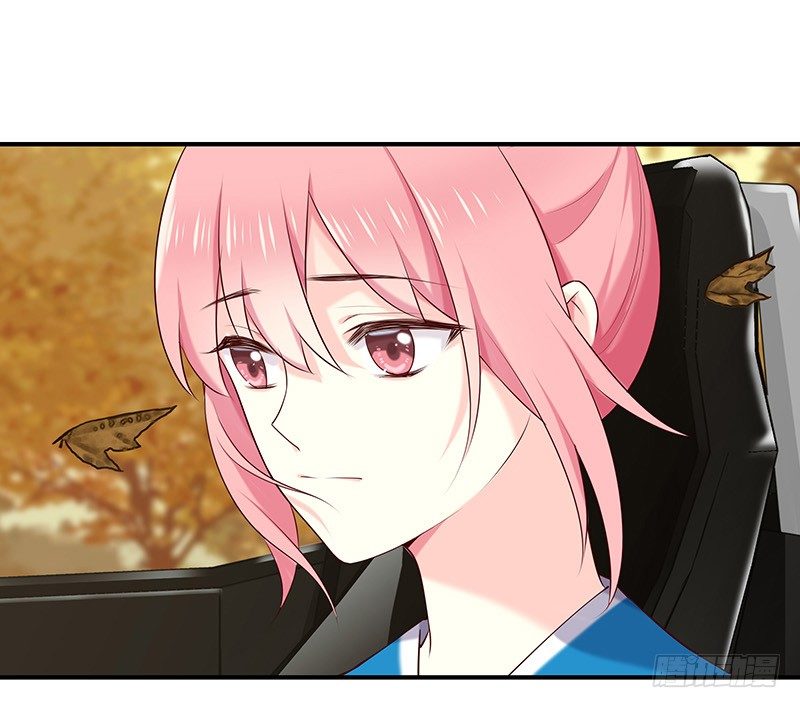 想做我长辈吗？10