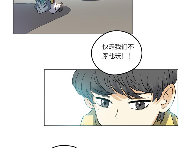 序章 去往天堂的路，是从地狱开始的5