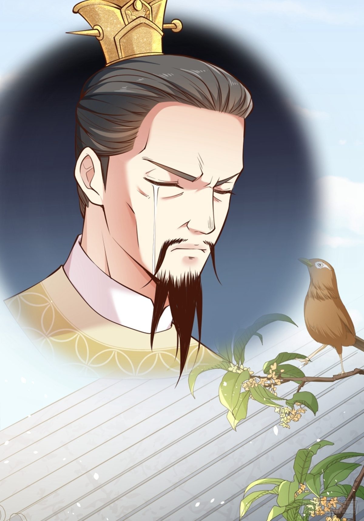 第14话 不省心21