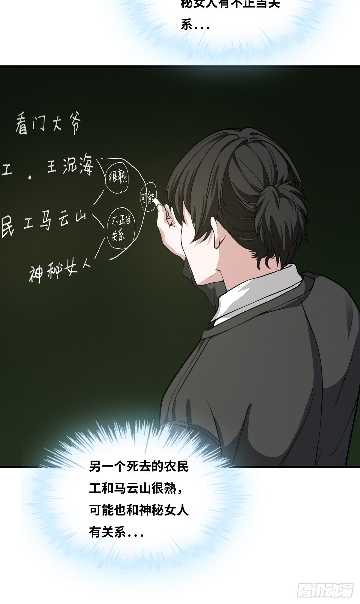 线索13