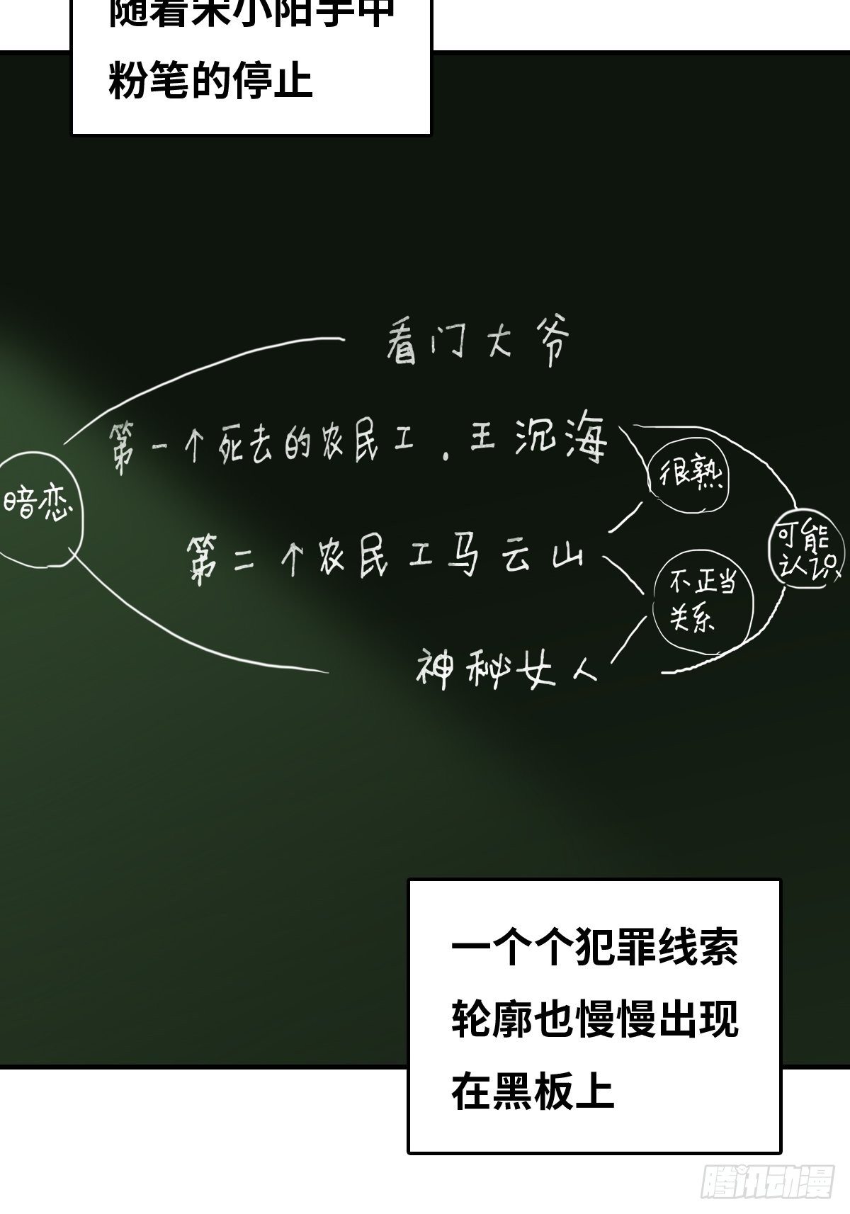 线索16