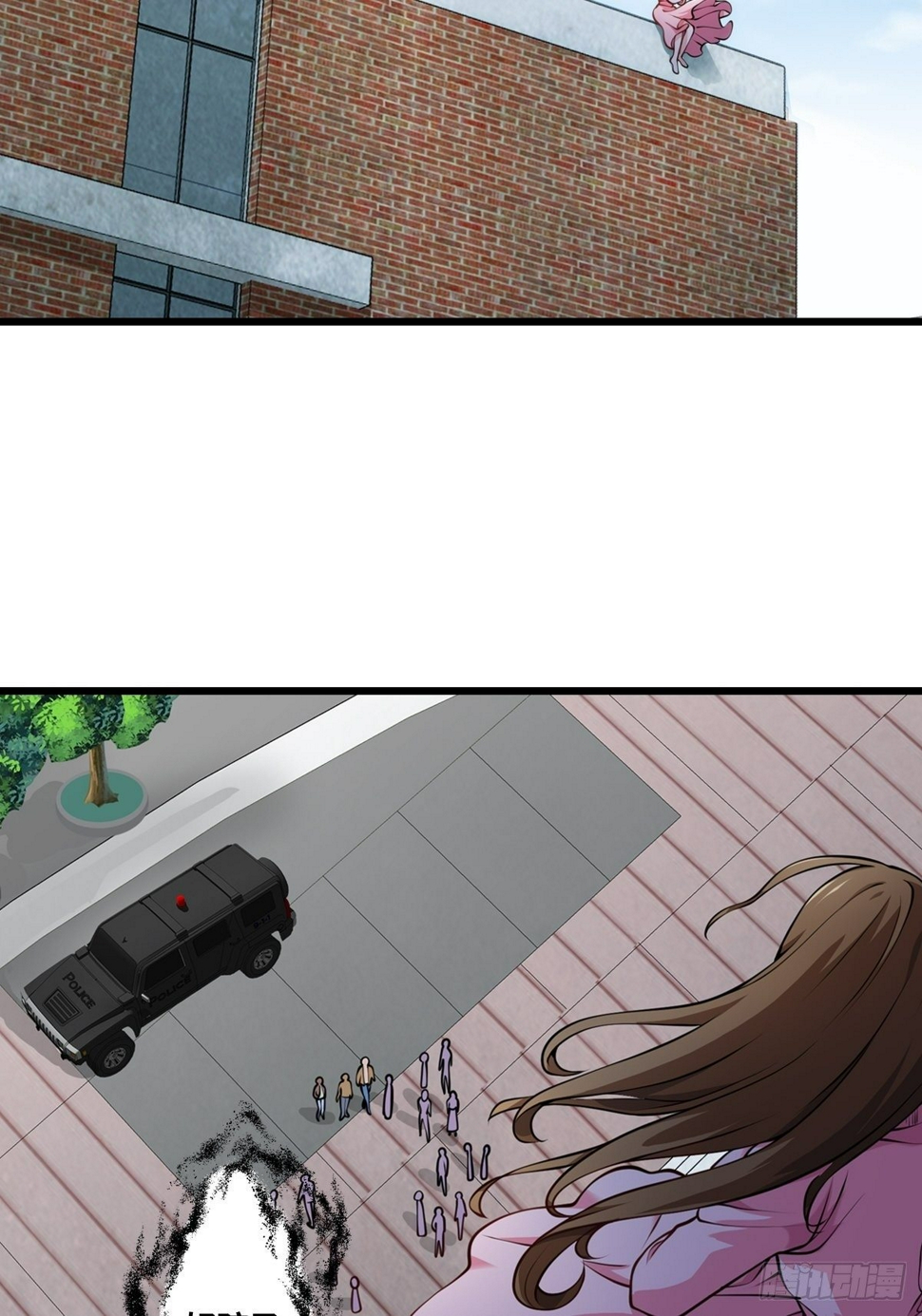 幕后！22