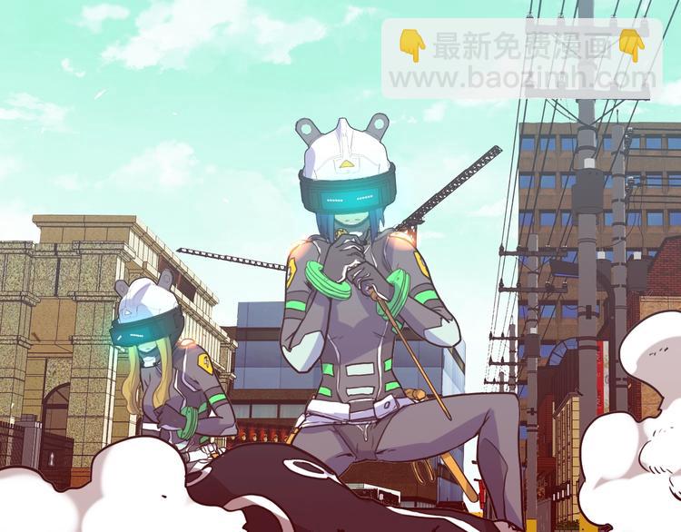 第5话 肉搏之后33