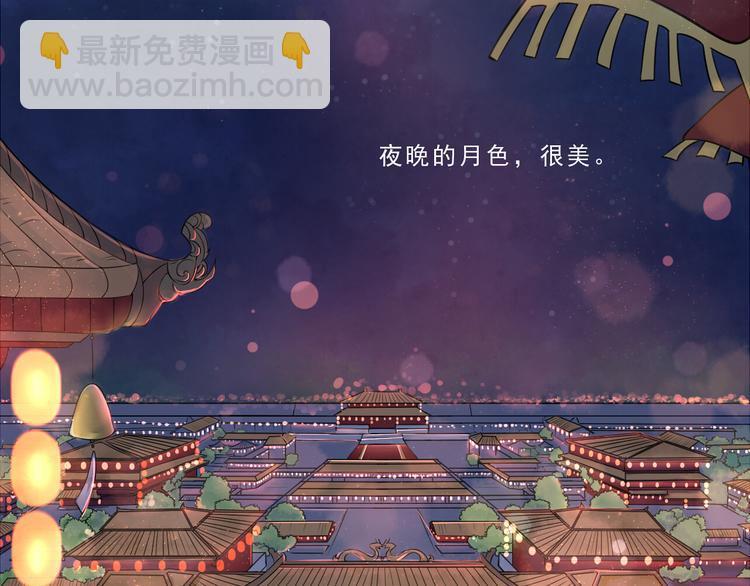 第1话 穿越到小说里1