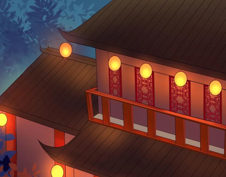第6话 逃出摄政王府3