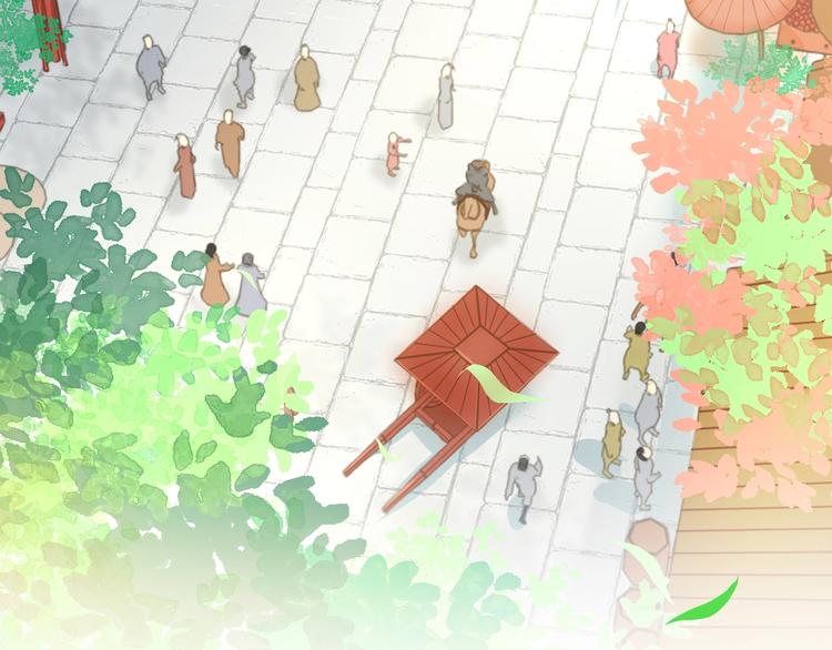 第6话 逃出摄政王府24