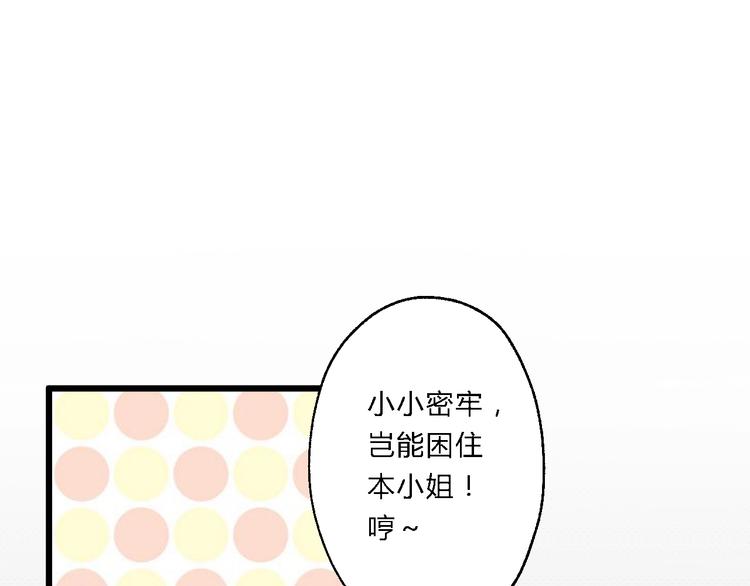 第6话 逃出摄政王府29