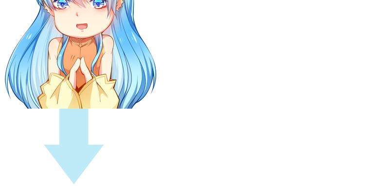 第4话 我的鱼！100