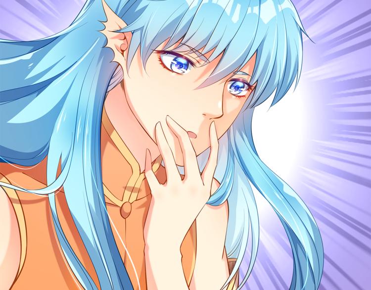 第1话 刀下留鱼！85