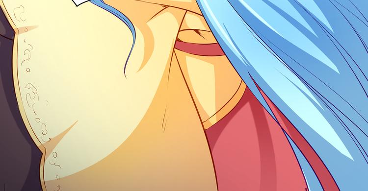 第3话 鬼才会信你是鲤鱼！42
