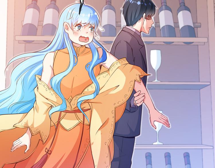 第3话 鬼才会信你是鲤鱼！50
