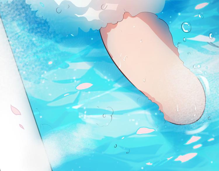 第3话 鬼才会信你是鲤鱼！85