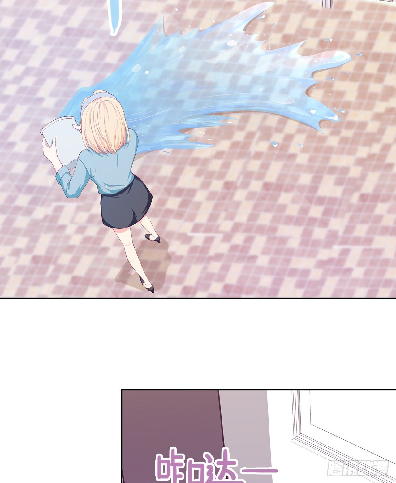 18话：……阿骐？38