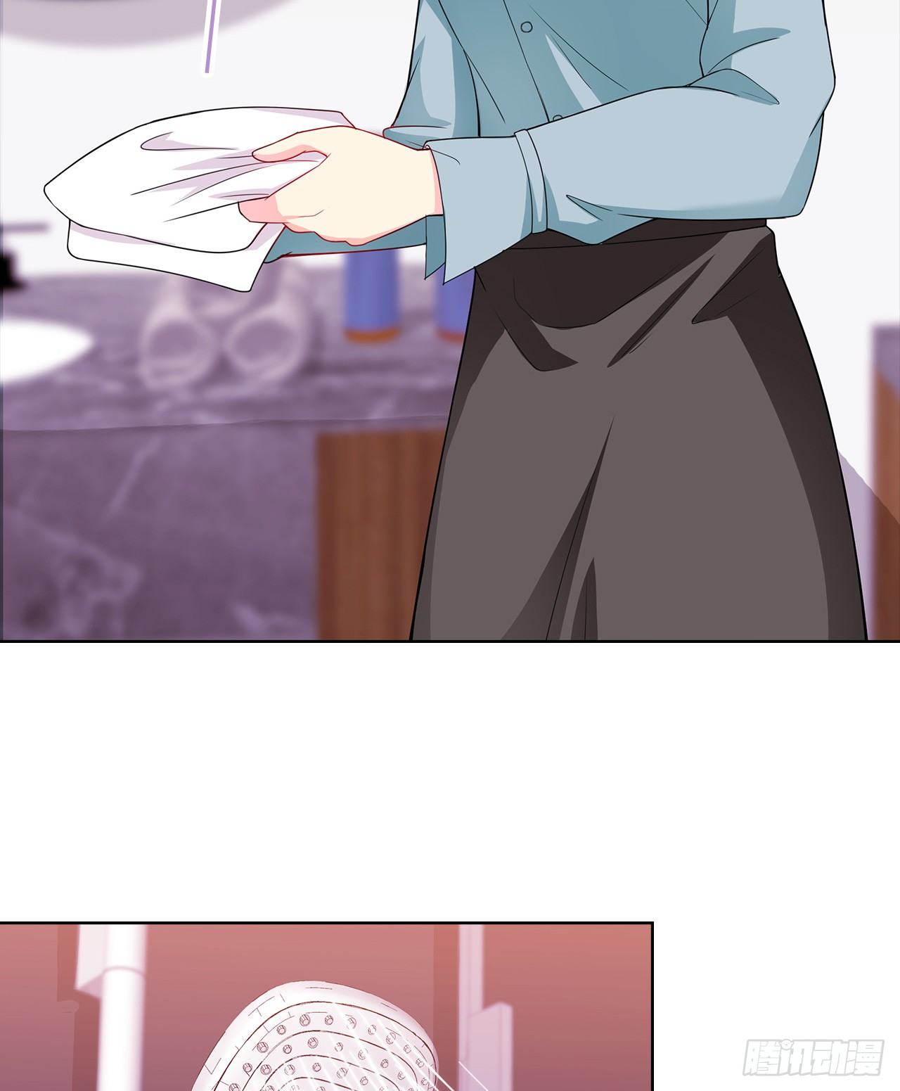18话：……阿骐？17