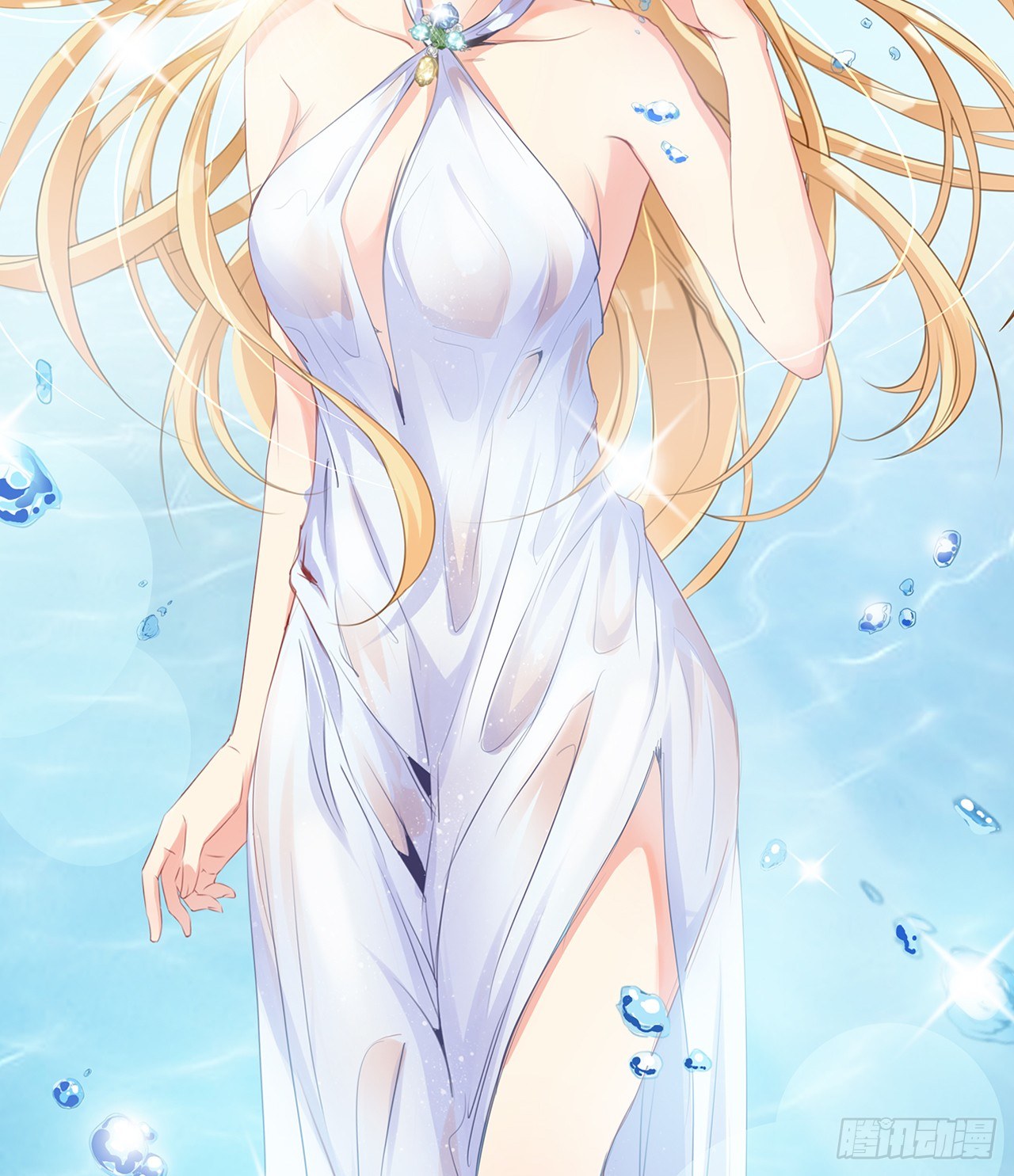 预告2