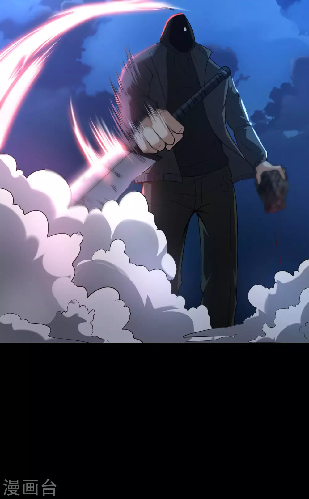 第1话 暗夜惊魂14
