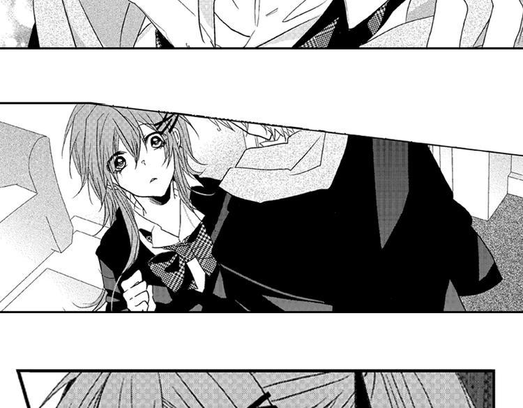 第3话 我有你就够了！92