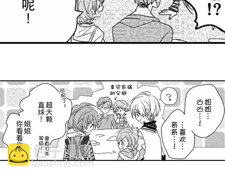 第11话 越来越喜欢的他35