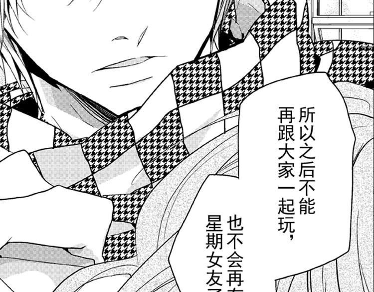 第4话 爱情与友情只一线之隔！35