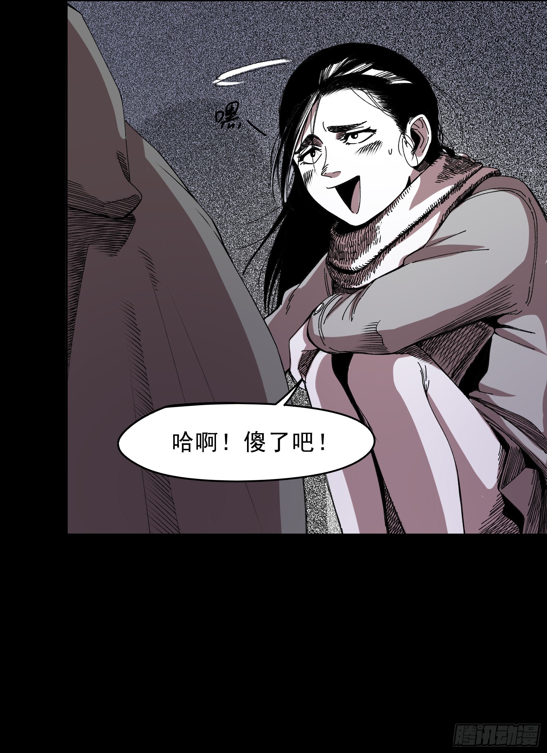 看家的猫28